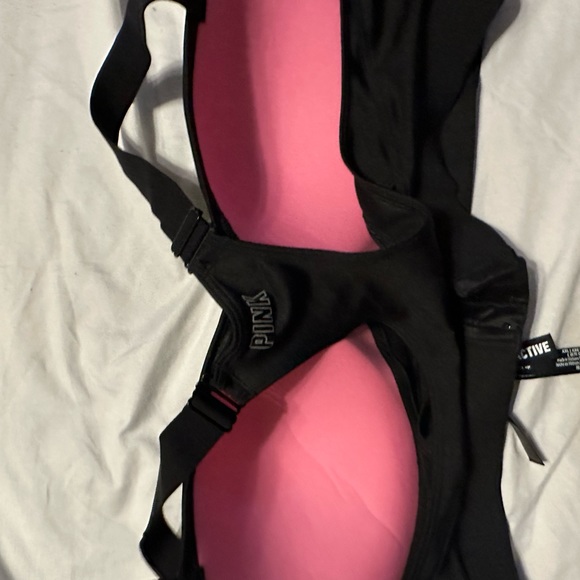 EUC Pink Active Bra. Size 2XL. - Picture 4 of 6